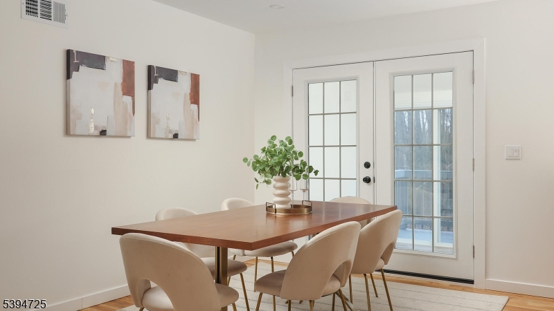 East End - Residential