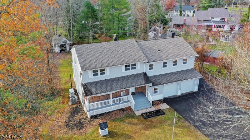 East End - Residential