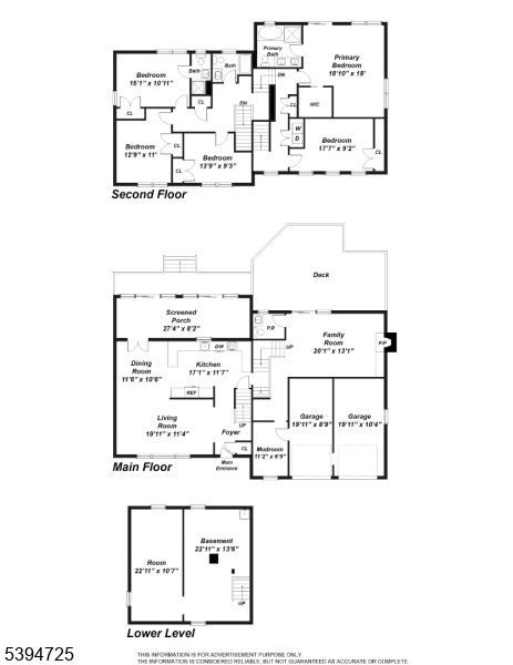 East End - Residential