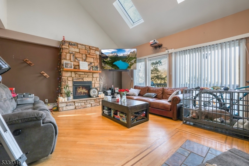 Skyline Lake - Residential