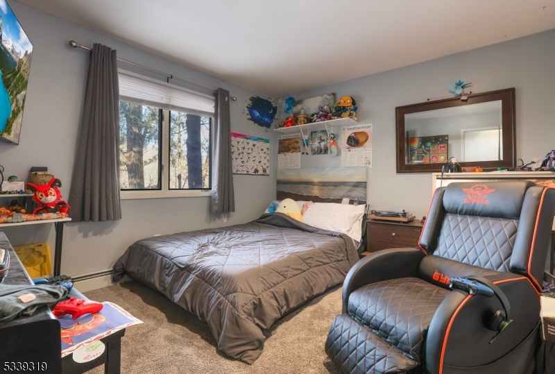 Skyline Lake - Residential