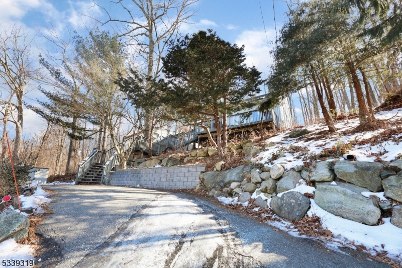 Skyline Lake - Residential