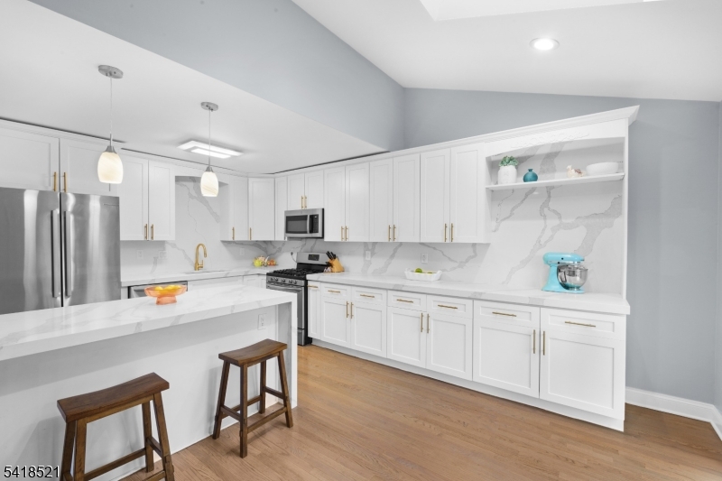 Timber Valley - Residential