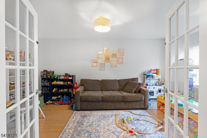 Timber Valley - Residential