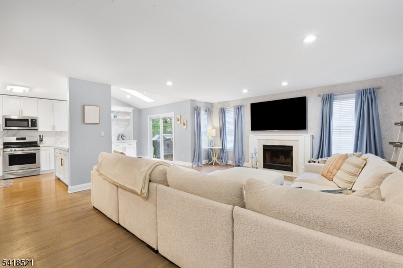 Timber Valley - Residential