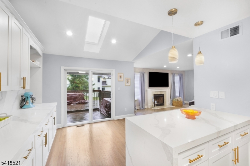 Timber Valley - Residential