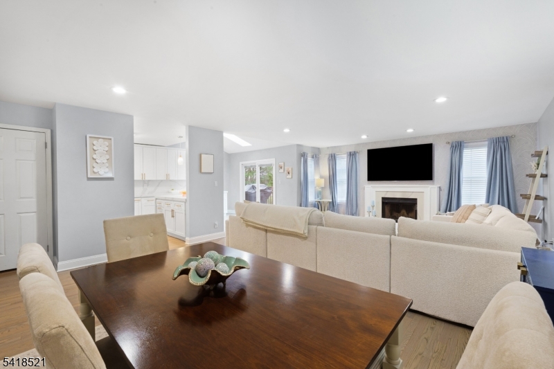 Timber Valley - Residential