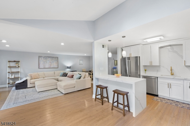 Timber Valley - Residential