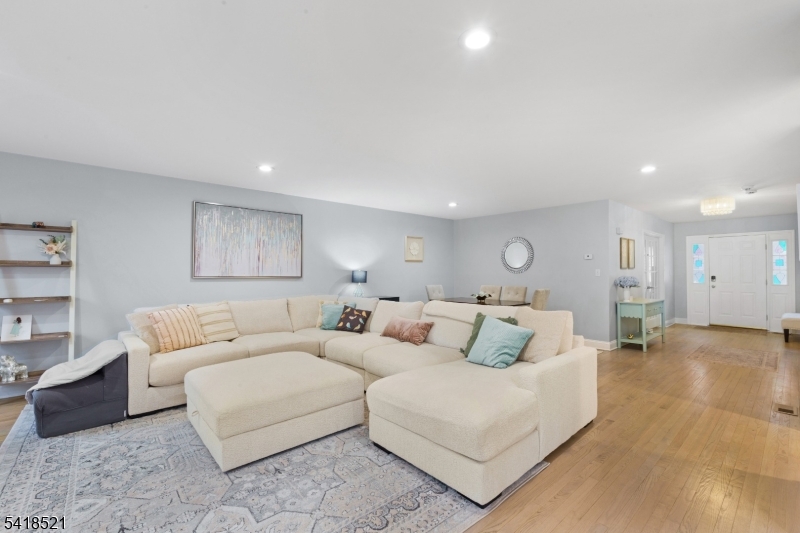 Timber Valley - Residential