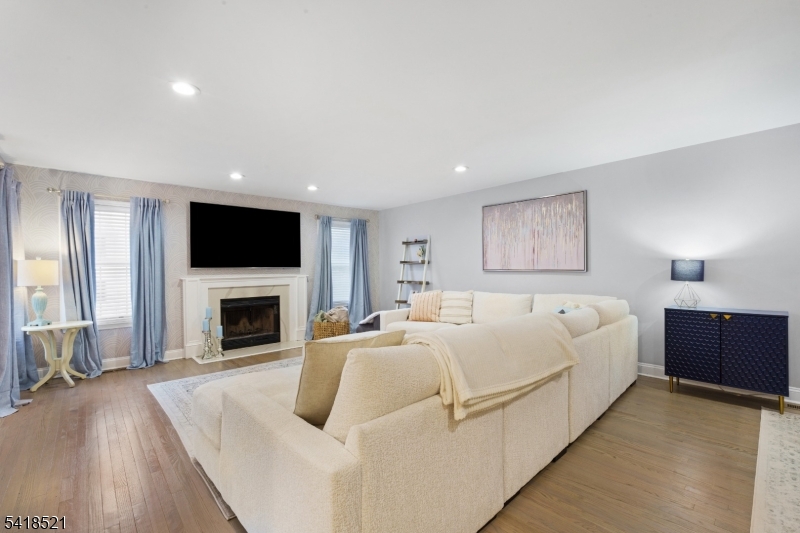 Timber Valley - Residential