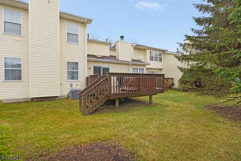 Timber Valley - Residential