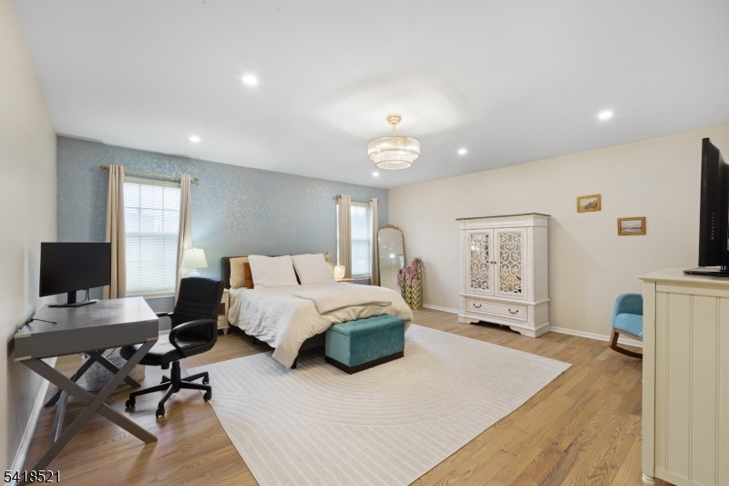 Timber Valley - Residential