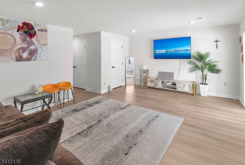 Hackettstown Crossing - Residential