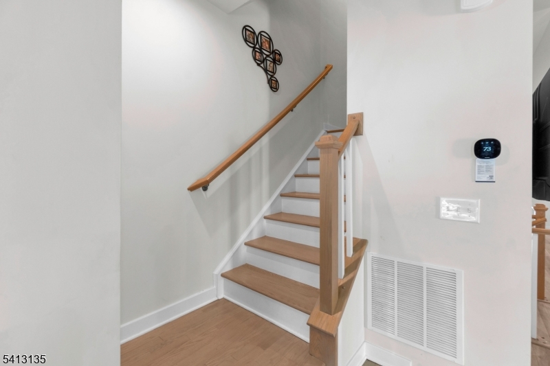 Hackettstown Crossing - Residential