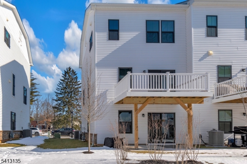 Hackettstown Crossing - Residential