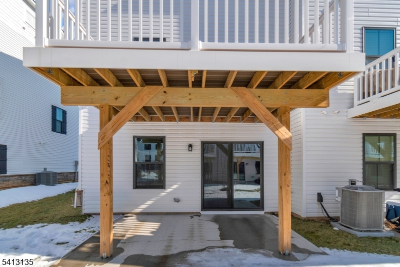 Hackettstown Crossing - Residential