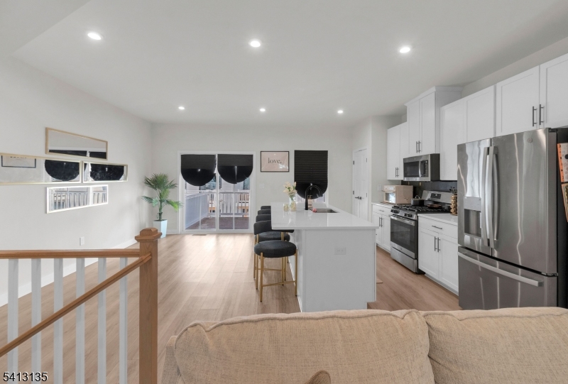 Hackettstown Crossing - Residential