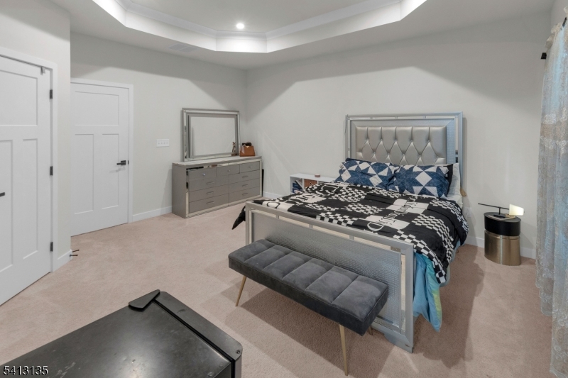 Hackettstown Crossing - Residential