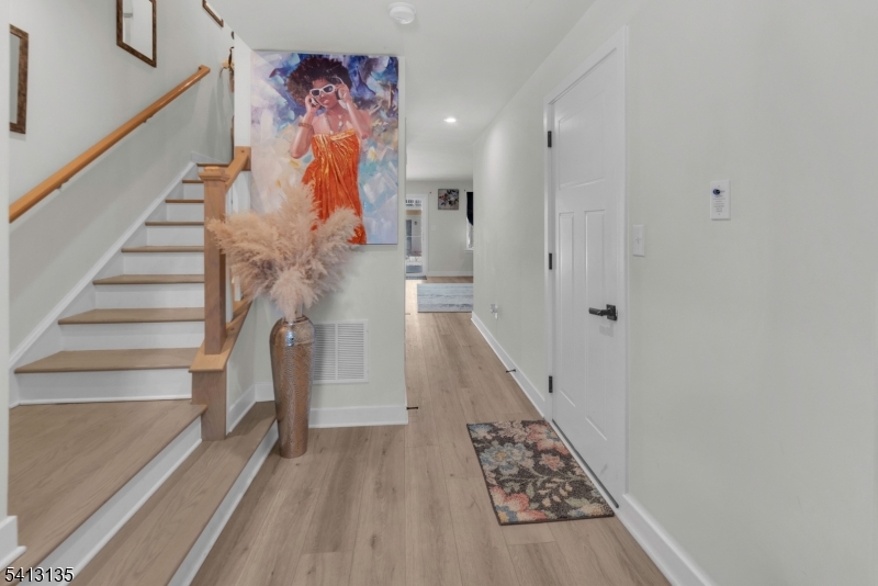 Hackettstown Crossing - Residential