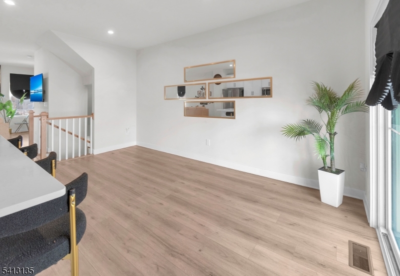 Hackettstown Crossing - Residential