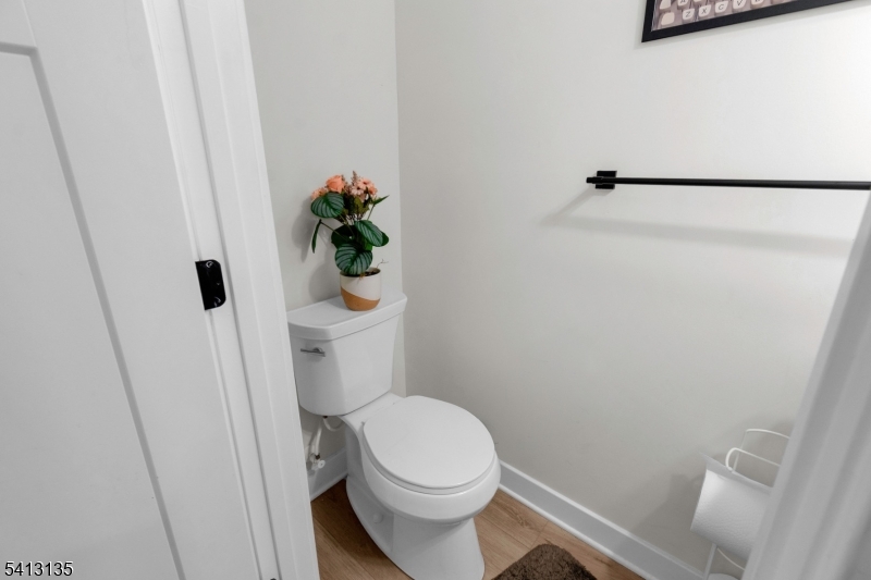 Hackettstown Crossing - Residential