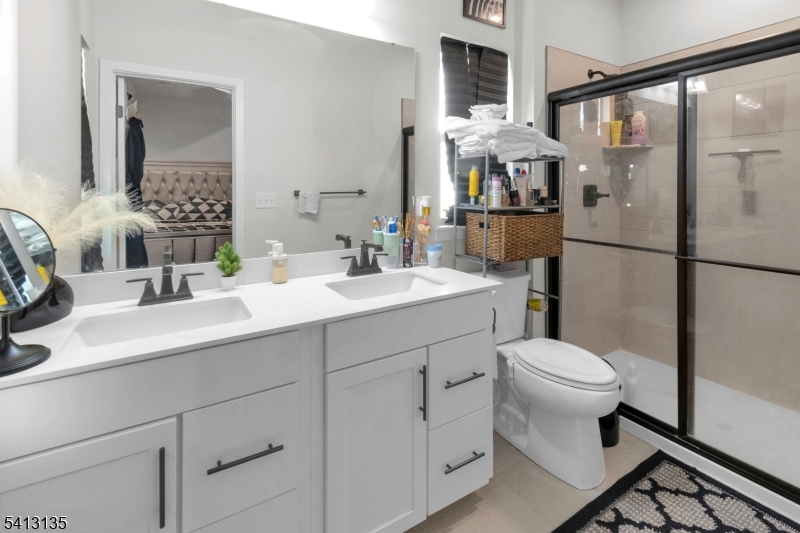 Hackettstown Crossing - Residential