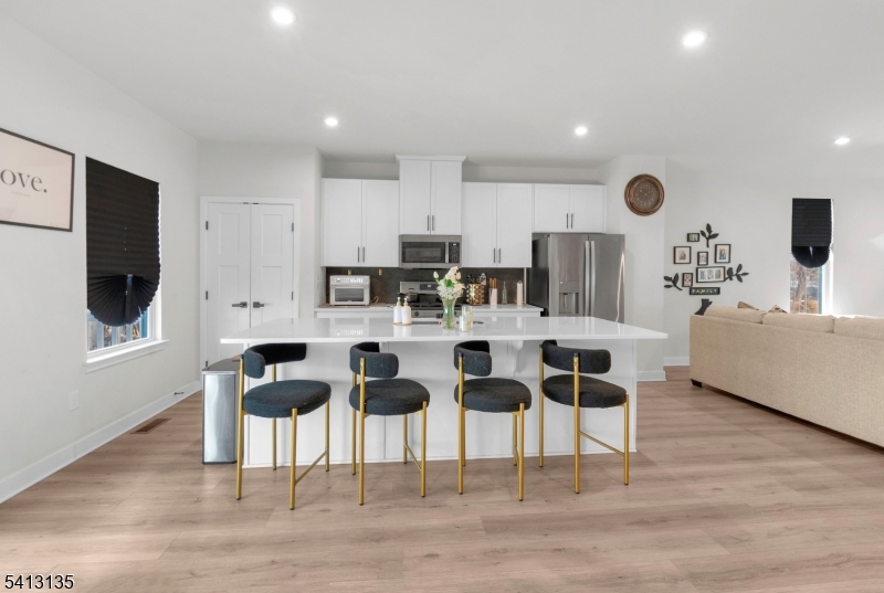 Hackettstown Crossing - Residential