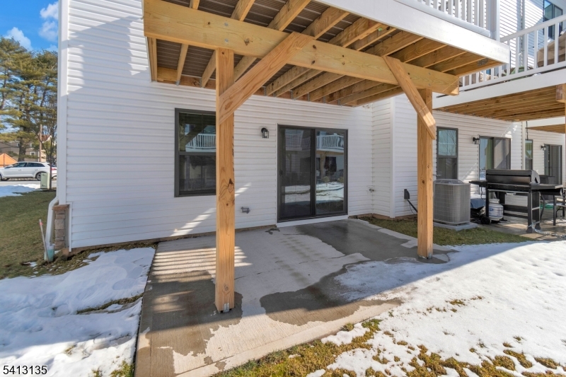 Hackettstown Crossing - Residential