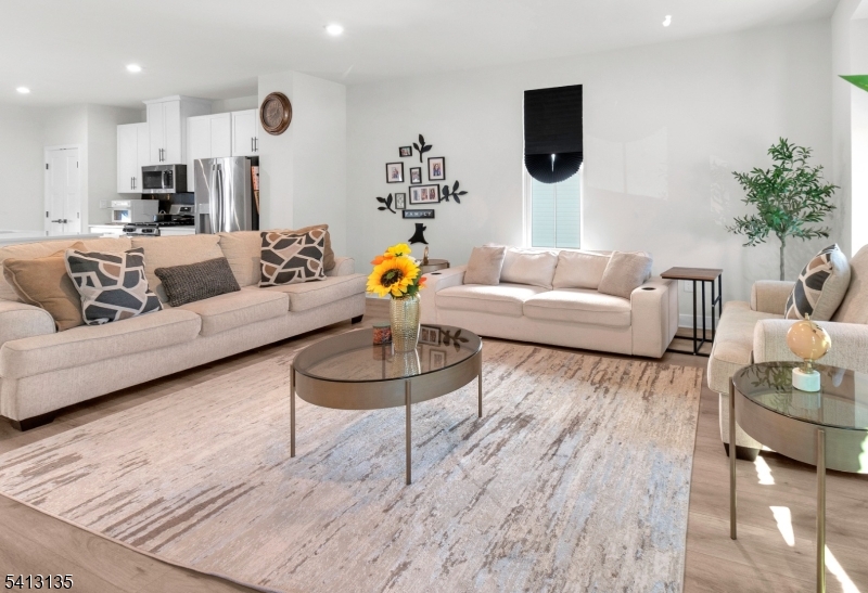 Hackettstown Crossing - Residential