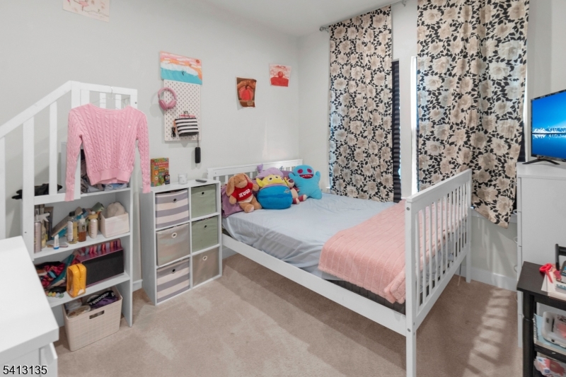 Hackettstown Crossing - Residential