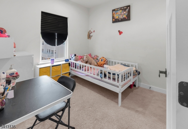 Hackettstown Crossing - Residential