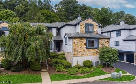 39 Overlook Dr Unit 39, Independence Twp., NJ 07840 - #: 4032556