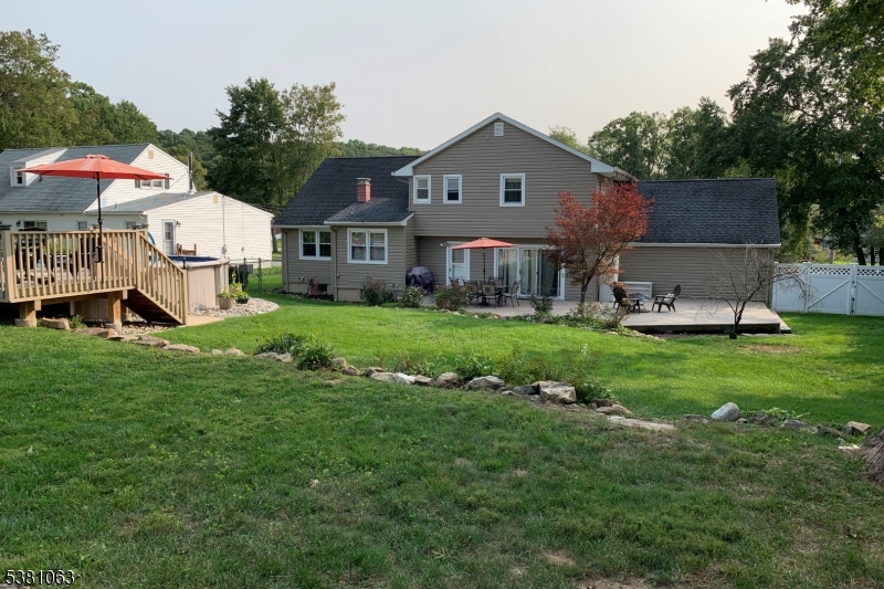 Succasunna - Residential