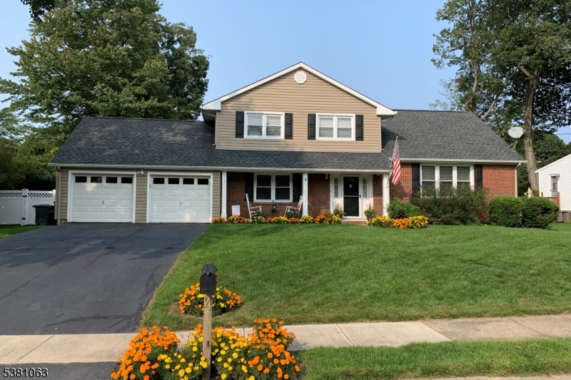 Succasunna - Residential