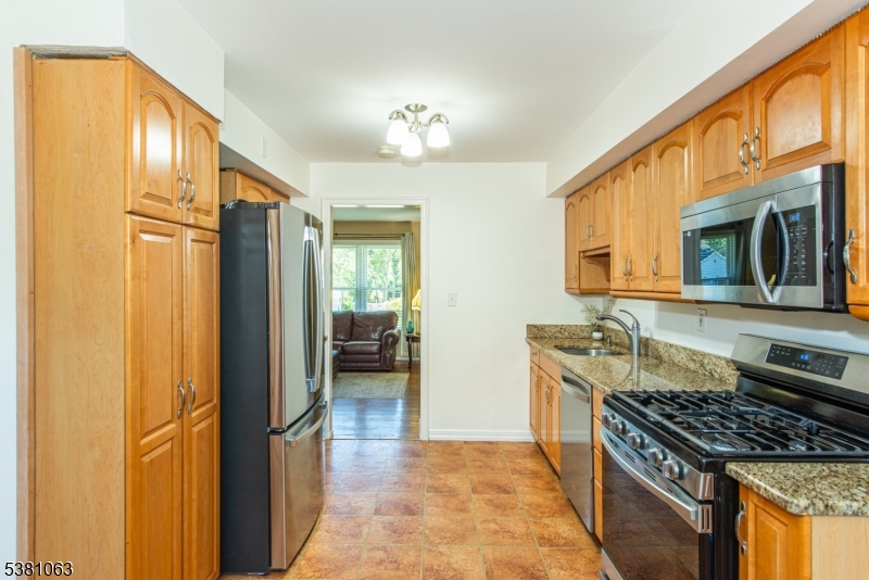 Succasunna - Residential