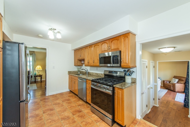 Succasunna - Residential