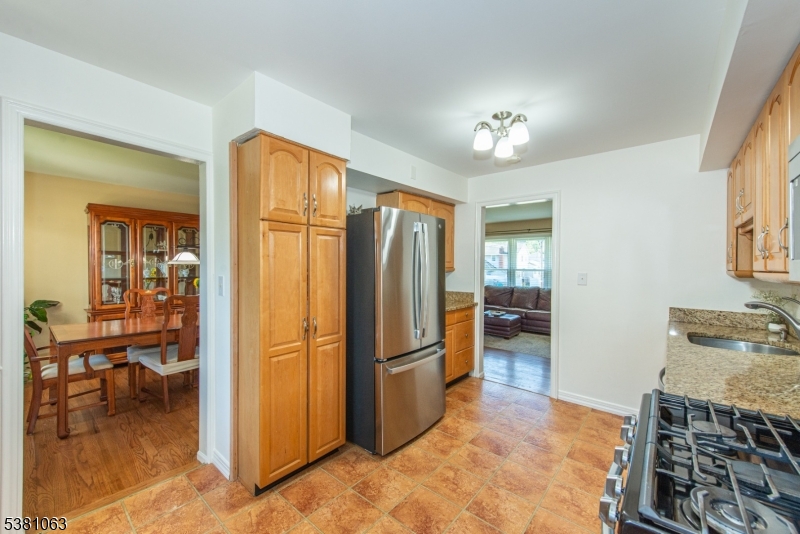 Succasunna - Residential