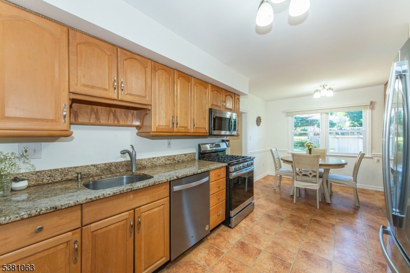 Succasunna - Residential