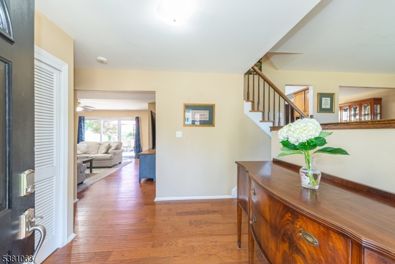 Succasunna - Residential