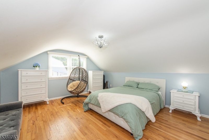 Succasunna - Residential