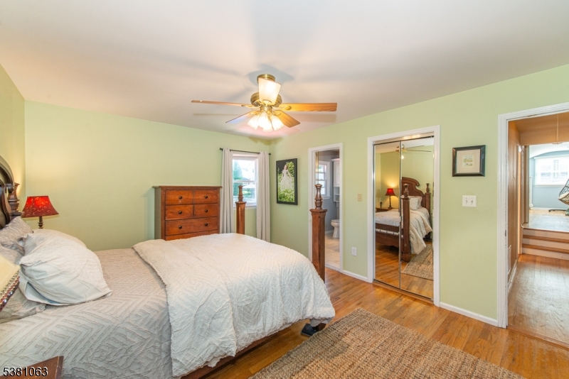 Succasunna - Residential