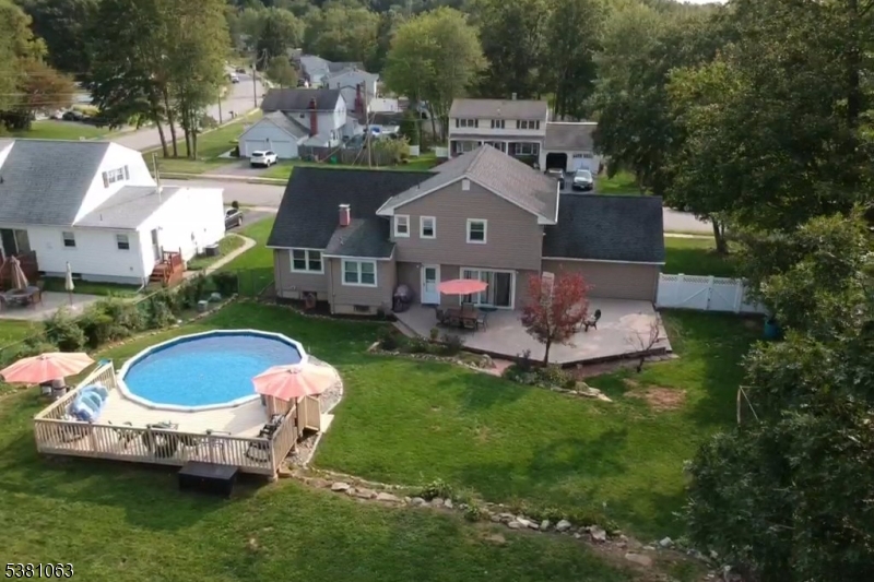 Succasunna - Residential