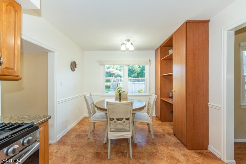 Succasunna - Residential