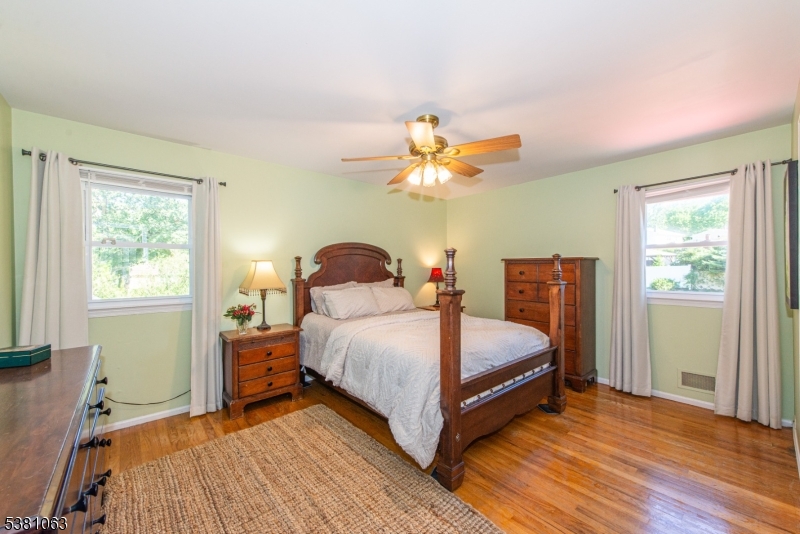 Succasunna - Residential