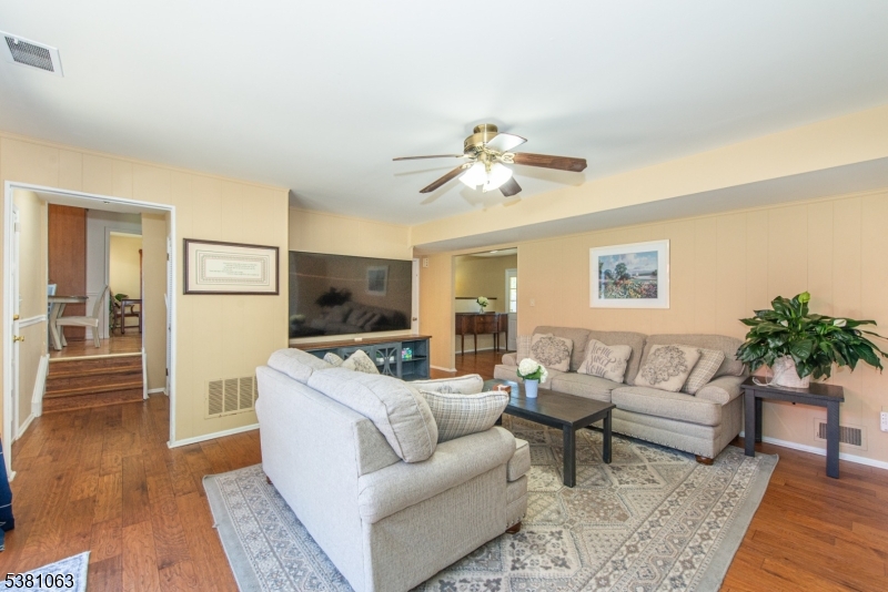 Succasunna - Residential