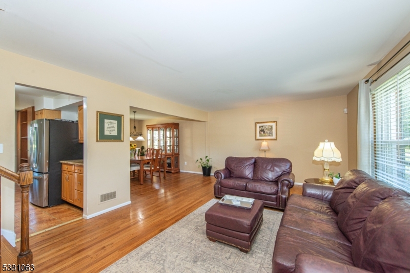 Succasunna - Residential