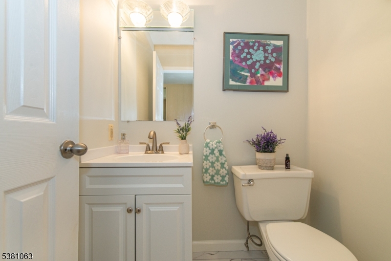 Succasunna - Residential