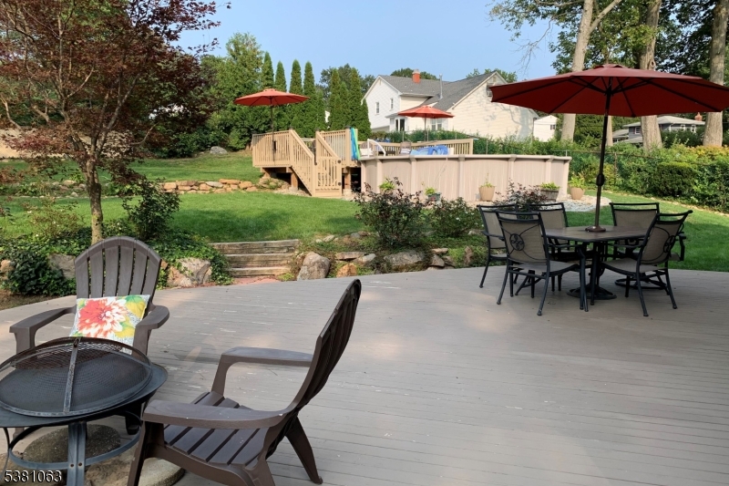 Succasunna - Residential