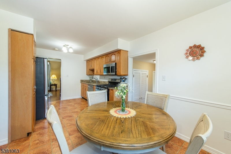 Succasunna - Residential