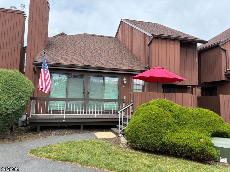 The Glen - Residential